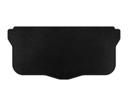Citroen C-1 2014–2021 EVA-bagagerumsmåtte (HB, Sort) foto 1