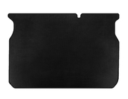 Citroen C-3 2016–2023 EVA-bagagerumsmåtte (HB, Sort) foto 1
