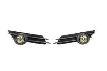 Opel Corsa D 2007–2014 Tågelygter (med LED-pære, 2007-2010) foto 1
