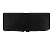 Mini Clubman R55/R56 2007–2014 EVA bagagerumsmåtte (til R56, sort) foto 1