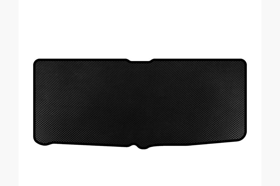 Mini Clubman R55/R56 2007–2014 EVA bagagerumsmåtte (til R56, sort) Image