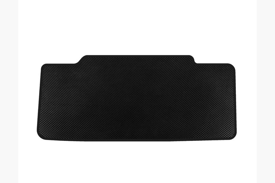 Mini Cooper F55/56/57 2014–2023 EVA bagagerumsmåtte (til F56, sort) Image