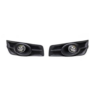 Tågelygter 2009-2013 (med LED-pære) Chevrolet Cruze 2009–2015 foto 2