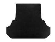 Dodge Charger 2010–2023 EVA bagagerumsmåtte (2015-2023, SD, Sort) foto 1