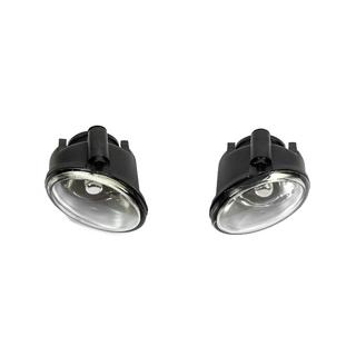 Tågelygter (2 stk., halogen) Renault Kangoo 1998–2008 foto 2
