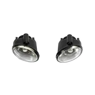 Tågelygter (2 stk., halogen) Renault Kangoo 1998–2008 foto 2