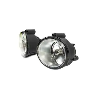 Tågelygter (2 stk., halogen) Renault Kangoo 1998–2008 foto 3