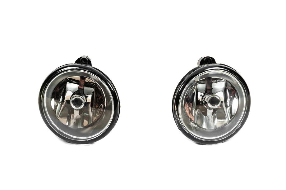 Renault Kangoo 1998–2008 Tågelygter (2 stk., halogen) Image