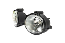 Renault Trafic 2001–2015 Tågelygter, halogen (2 stk., uden beslag) foto 3