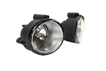 Renault Trafic 2001–2015 Tågelygter, halogen (2 stk., uden beslag) foto 4