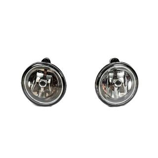 Tågelygter, halogen (2 stk., uden beslag) Renault Trafic 2001–2015 foto 1