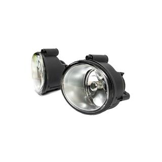 Tågelygter, halogen (2 stk., uden beslag) Renault Trafic 2001–2015 foto 3