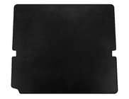 Ford Galaxy 2007–2015 EVA bagagerumsmåtte (Sort) foto 1
