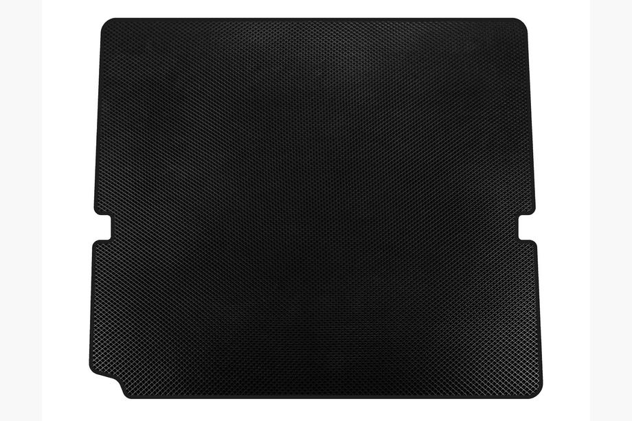 Ford Galaxy 2007–2015 EVA bagagerumsmåtte (Sort) Image