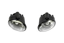 Nissan Primastar 2002–2014 Tågelygter, halogen (2 stk., uden beslag) foto 2