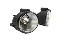 Nissan Primastar 2002–2014 Tågelygter, halogen (2 stk., uden beslag) foto 4