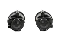 Nissan Primastar 2002–2014 Tågelygter, halogen (2 stk., uden beslag) foto 5