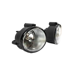 Tågelygter, halogen (2 stk., uden beslag) Nissan Primastar 2002–2014 foto 4