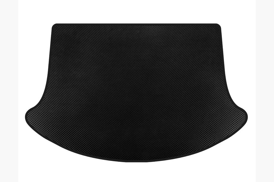 GreatWall Haval H2 2014–2021 EVA bagagerumsmåtte (Sort) Image