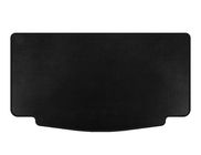 Hyundai I-10 2014–2017 EVA-bagagerumsmåtte (HB, Sort) foto 1
