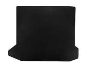 Hyundai Ioniq 5 2021– EVA bagagerumsmåtte (Electro, Sort) foto 1