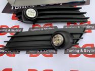 Opel Astra H 2004–2013 Tågelygter (LED-dioder, model 2004-2007) foto 4