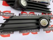 Opel Astra H 2004–2013 Tågelygter (LED-dioder, model 2004-2007) foto 3