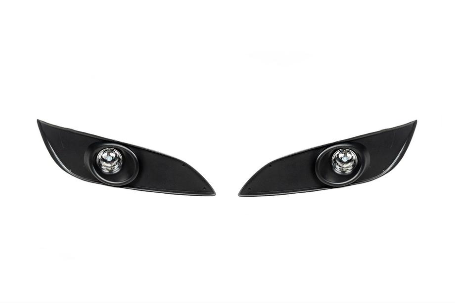 Opel Astra H 2004–2013 Tågelygter (med LED-pære, model 2007-2013) Image