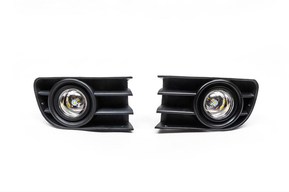 Renault Megane II 2004–2009 Tågelygter 2004-2006 (med LED-pærer) Image
