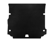 Land Rover Discovery III 2004–2009 EVA V2 bagagerumsmåtte (sort) foto 1