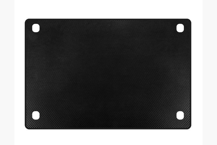 Mercedes G-Class W463 2018–2024 EVA bagagerumsmåtte (automatgear, sort) Foto 1