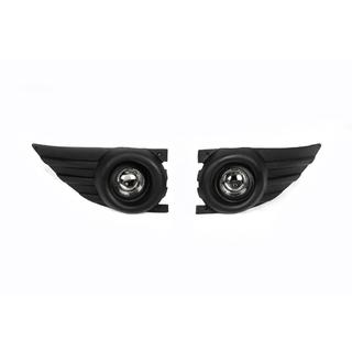 Tågelygter (halogen, 2009-2013) Renault Fluence 2009–2016 foto 1