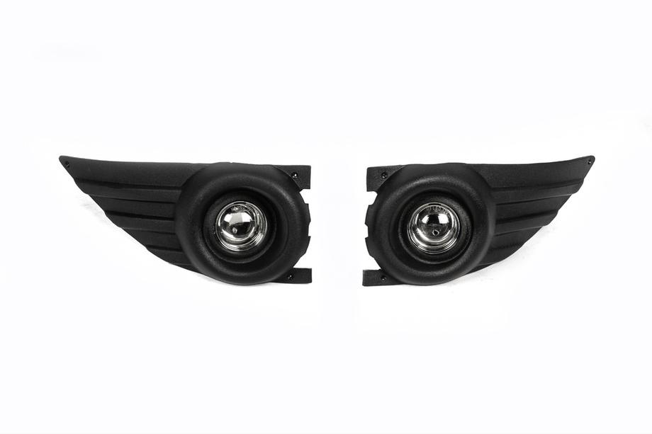 Renault Fluence 2009–2016 Tågelygter (halogen, 2009-2013) Image