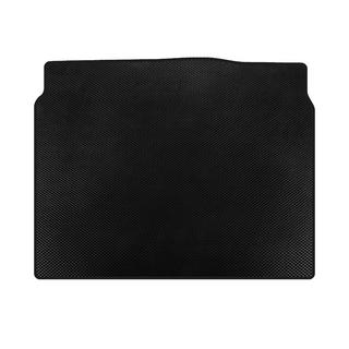 EVA V1 bagagerumsmåtte (El, sort)