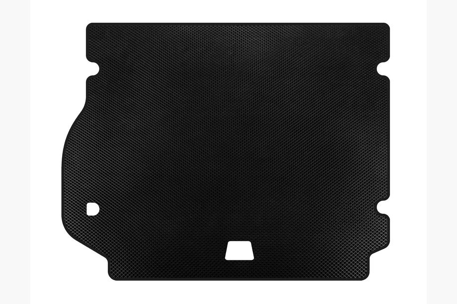 Range Rover Sport 2005–2013 EVA bagagerumsmåtte (2005-2009, sort) Foto 1