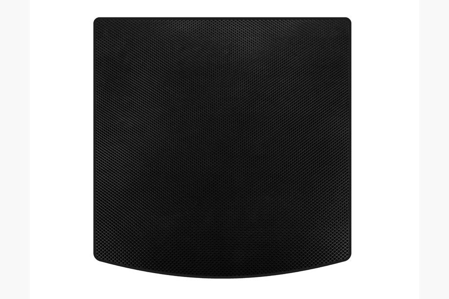 Seat Leon 2013–2020 EVA bagagerumsmåtte (2013-2016, SW, Sort) Image