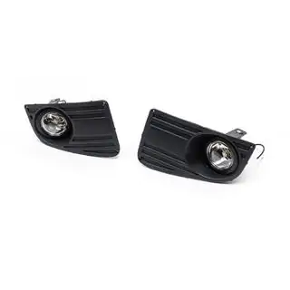 Tågelygter (med LED-pære) Volkswagen Crafter 2006–2016 foto 3