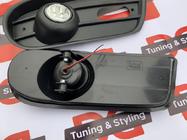 Volkswagen T4 Transporter 1990–2003 LED tågelygter (dioder) foto 5