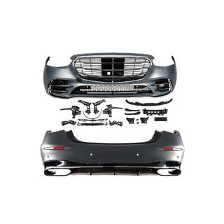 AMG Line bodykit-sæt