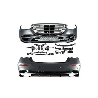 AMG Line bodykit-sæt