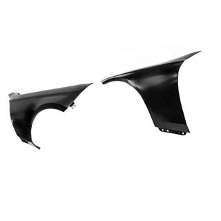 Restyling kit til W223 AMG S63 foto 4