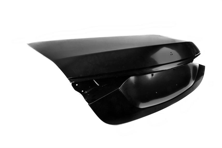 Mercedes S-Klasse W221 2005–2013 Restyling kit til W223 AMG S63 Foto 9