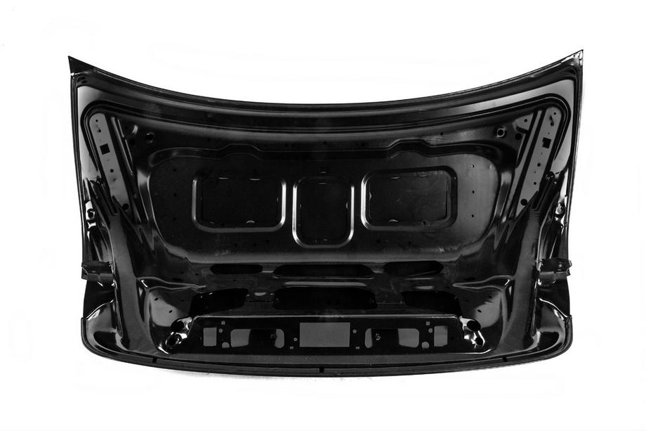Mercedes S-Klasse W221 2005–2013 Restyling kit til W223 AMG S63 Foto 10