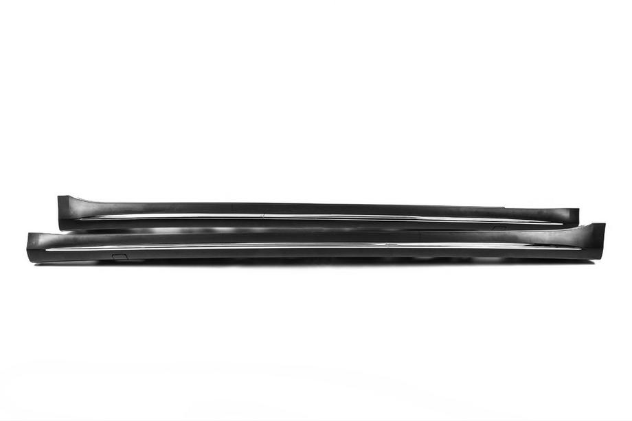 Mercedes S-Klasse W221 2005–2013 Restyling kit til W223 AMG S63 Foto 25