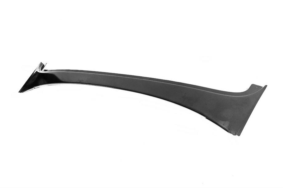 Mercedes S-Klasse W221 2005–2013 Restyling kit til W223 AMG S63 Foto 62