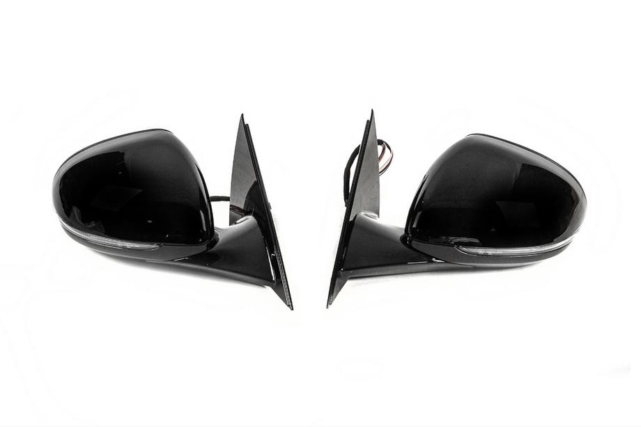 Mercedes S-Klasse W221 2005–2013 Restyling kit til W223 AMG S63 Foto 73