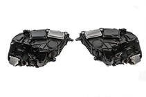 Mercedes S-Klasse W221 2005–2013 Facelift kit til W223 AMG Line (med dørhåndtag og indsatser) foto 28