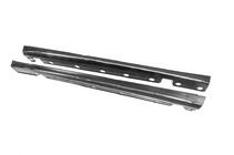 Mercedes S-Klasse W221 2005–2013 Facelift kit til W223 AMG Line (med dørhåndtag og indsatser) foto 88