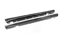 Mercedes S-Klasse W221 2005–2013 Facelift kit til W223 AMG Line (med dørhåndtag og indsatser) foto 89