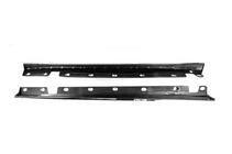Mercedes S-Klasse W221 2005–2013 Facelift kit til W223 AMG Line (med dørhåndtag og indsatser) foto 90